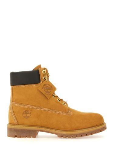 Timberland Waterproof Lace-up Boot - Timberland - Modalova