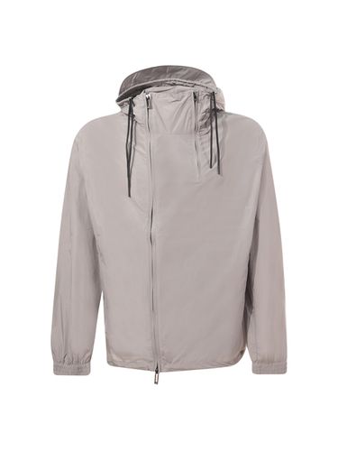 Emporio Armani Jacket - Emporio Armani - Modalova