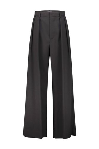 WARDROBE. NYC Low Rise Trouser - WARDROBE.NYC - Modalova