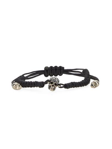 Alexander McQueen Skull Bracelet - Alexander McQueen - Modalova