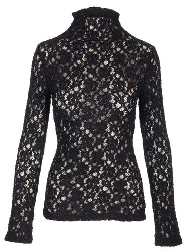 Chloé Lace Top - Chloé - Modalova