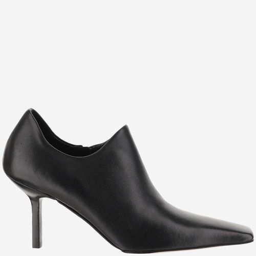 Armarium Elsa Leather Pumps - Armarium - Modalova