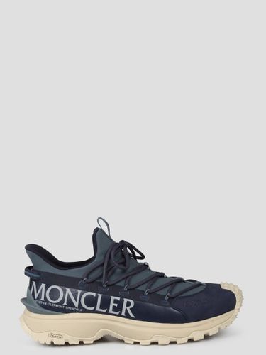 Moncler Trailgrip Lite2 Sneakers - Moncler - Modalova