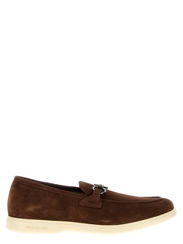 Ferragamo cosimo Loafers - Ferragamo - Modalova