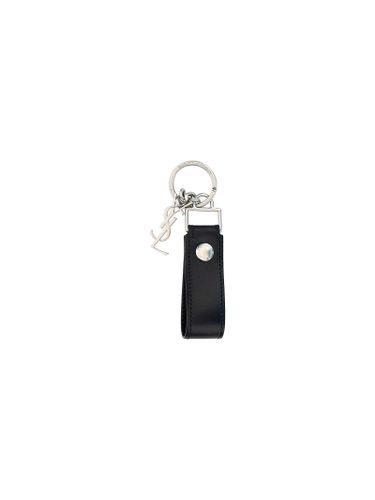 Saint Laurent Key Ring - Saint Laurent - Modalova