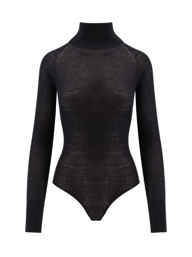 Alaia Sheer Body - Alaia - Modalova