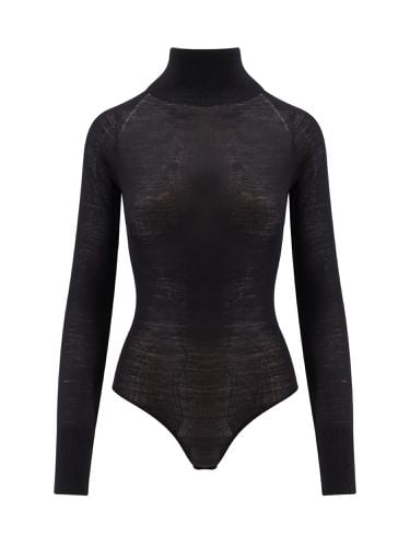 Alaia Sheer Body - Alaia - Modalova