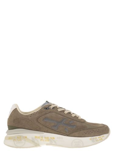 Premiata Moerun 6730 - Sneakers - Premiata - Modalova