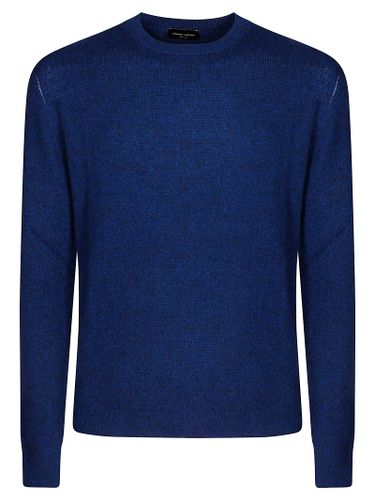 Roberto Collina Knit Ls Roundneck - Roberto Collina - Modalova