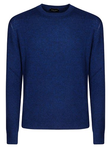 Roberto Collina Knit Ls Roundneck - Roberto Collina - Modalova