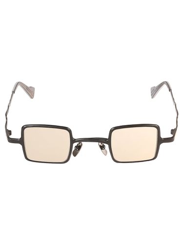 Kuboraum Z21 Sunglasses - Kuboraum - Modalova