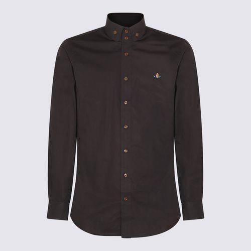 Cotton Orb Shirt - Vivienne Westwood - Modalova