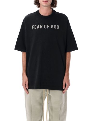 Fear Of God Tee - Fear of God - Modalova