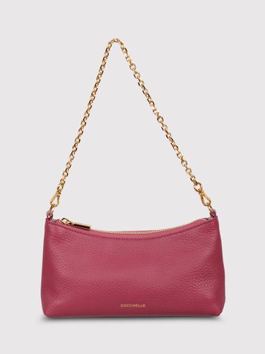 Coccinelle Aura Shoulder Bag - Coccinelle - Modalova