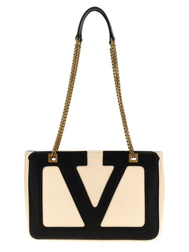 Viva Superstar Small Shopping Bag - Valentino Garavani - Modalova