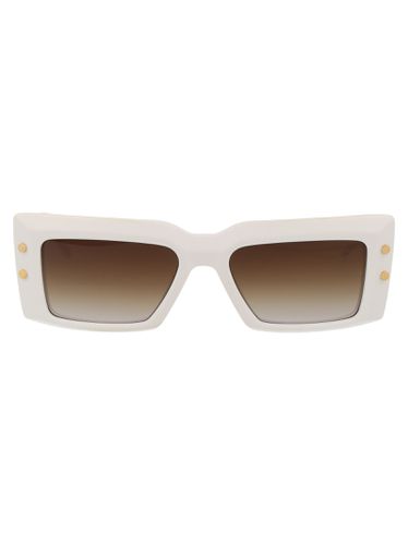 Balmain Imperial Sunglasses - Balmain - Modalova