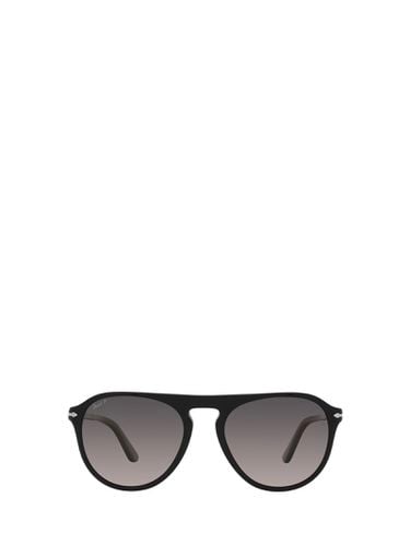 Persol Po3302s Black Sunglasses - Persol - Modalova