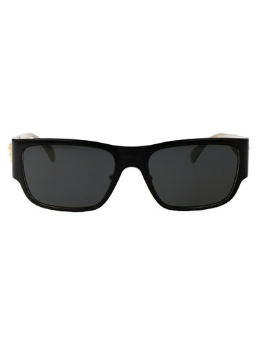Versace Eyewear 0ve2262 Sunglasses - Versace Eyewear - Modalova