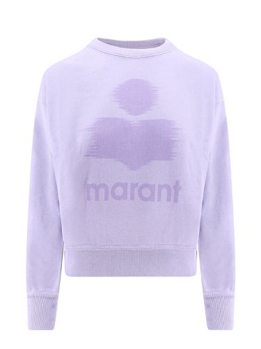 Marant Étoile Mobyli Sweatshirt - Marant Étoile - Modalova