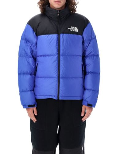 Retro Nuptse Jacket - The North Face - Modalova