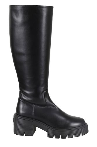 Stuart Weitzman Soho Knee High Boot - Stuart Weitzman - Modalova