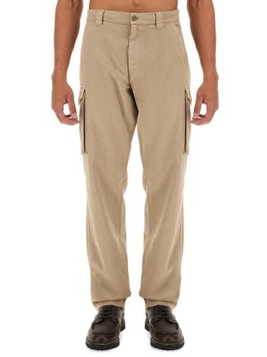 Aspesi Cargo Pants - Aspesi - Modalova