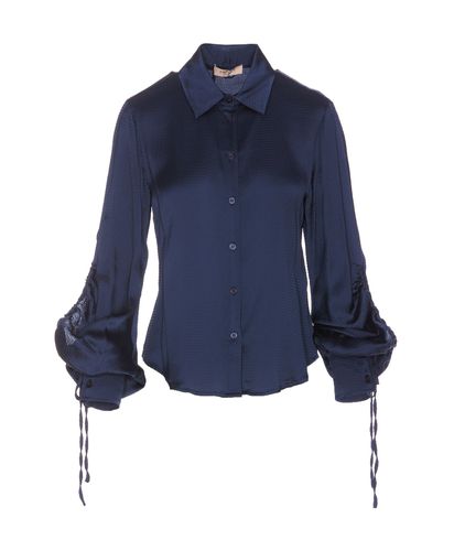 TwinSet Shirt - TwinSet - Modalova