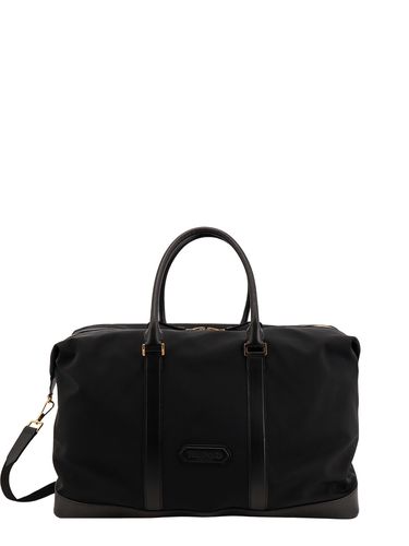 Tom Ford Duffle Bag - Tom Ford - Modalova