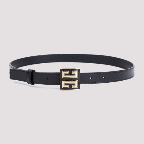 Givenchy 4g - 20mm Belt - Givenchy - Modalova