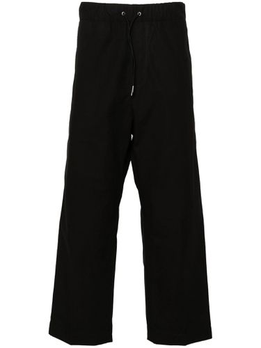 Oamc Trousers Black - OAMC - Modalova