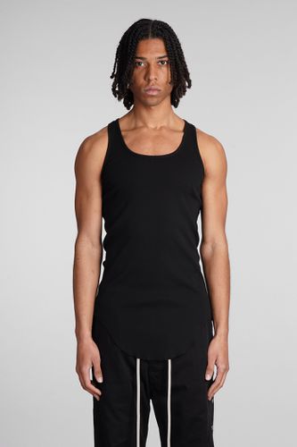 Dark Tank Tank Top In Cotton - DRKSHDW - Modalova