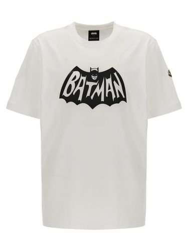 Moncler batman T-shirt - Moncler - Modalova