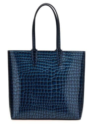 Cabata Zip N/s Shopping Bag - Christian Louboutin - Modalova