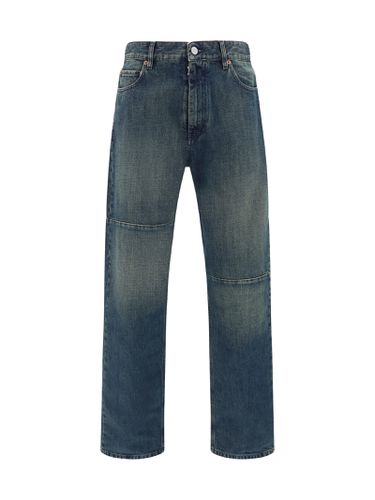 MM6 Maison Margiela Jeans - MM6 Maison Margiela - Modalova