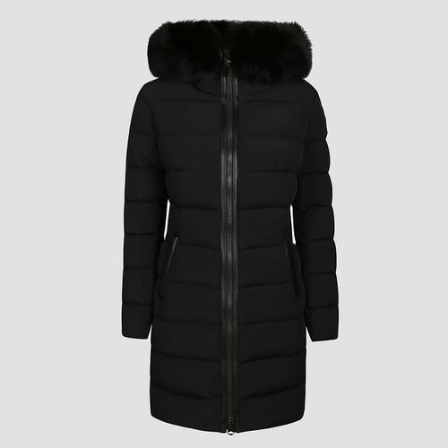 Mackage Black Padded Down Jacket - Mackage - Modalova