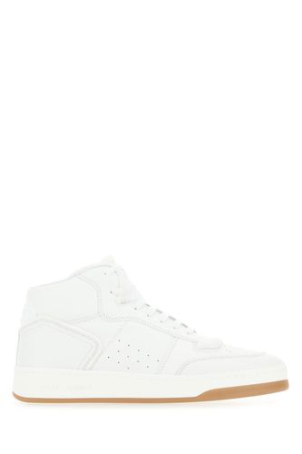 Saint Laurent Sl/80 Sneakers - Saint Laurent - Modalova