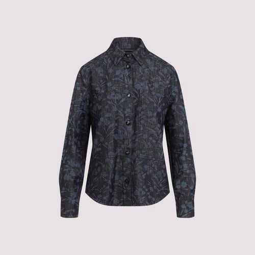 Giorgio Armani Cotton Shirt - Giorgio Armani - Modalova