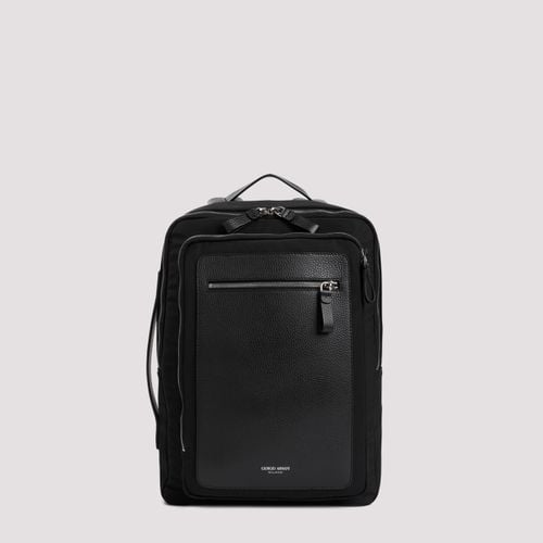 Giorgio Armani Backpack - Giorgio Armani - Modalova