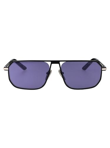 Prada Eyewear 0pr A53s Sunglasses - Prada Eyewear - Modalova