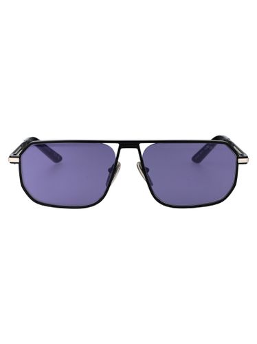 Prada Eyewear 0pr A53s Sunglasses - Prada Eyewear - Modalova