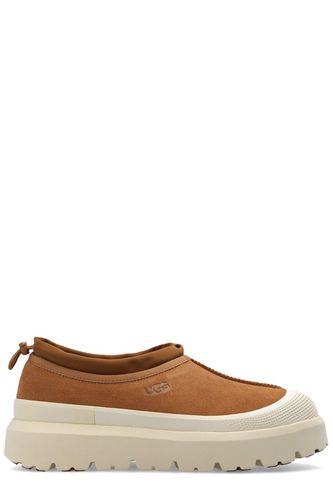 Tasman Weather Hybrid Drawstring Loafers - UGG - Modalova