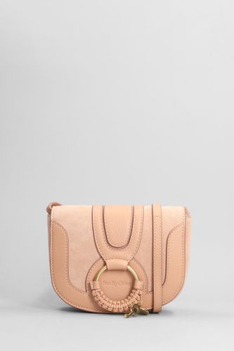 Hana Mini Shoulder Bag In - Leather - See by Chloé - Modalova