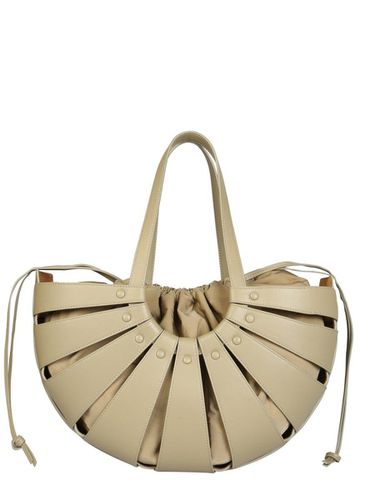 The Shell Shoulder Bag - Bottega Veneta - Modalova