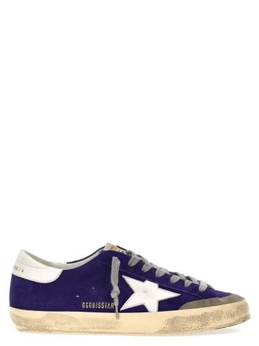 Golden Goose superstar Sneakers - Golden Goose - Modalova