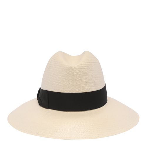 Borsalino Claudette Panama Hat - Borsalino - Modalova