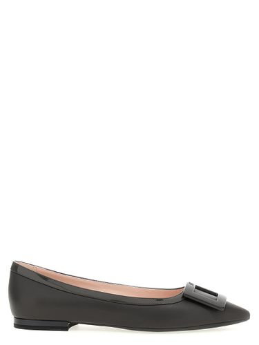 Gommettine Ballet Flats - Roger Vivier - Modalova