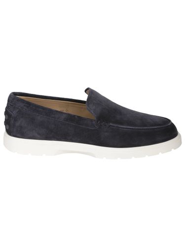 Tod's Estivo 59k Slip-on Sneakers - Tod's - Modalova