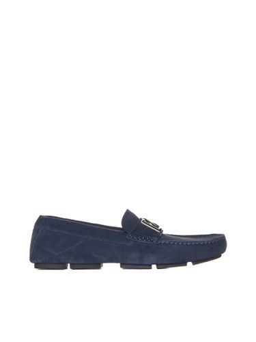 Dolce & Gabbana Driver Moccasin - Dolce & Gabbana - Modalova