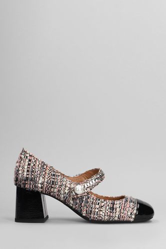 Mame Pumps In - Wool - Roberto Festa - Modalova