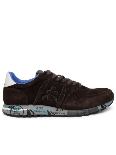 Premiata Eric Sneakers - Premiata - Modalova